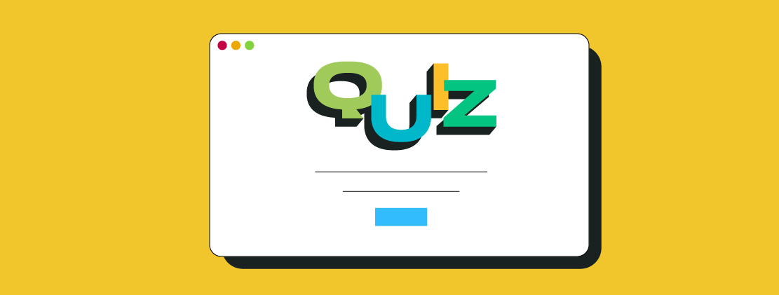 Captivating Quiz Landing Page Tips and Top Examples