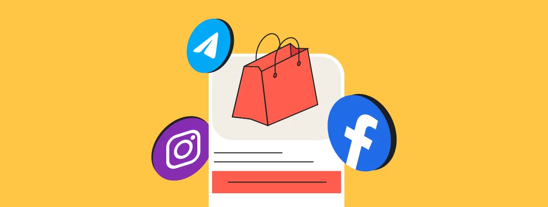 Your Ultimate Guide to Social Commerce 