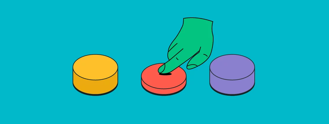 Psicologia das cores: marketing para conexão com seu público, ferramentas e exemplos inspiradores 