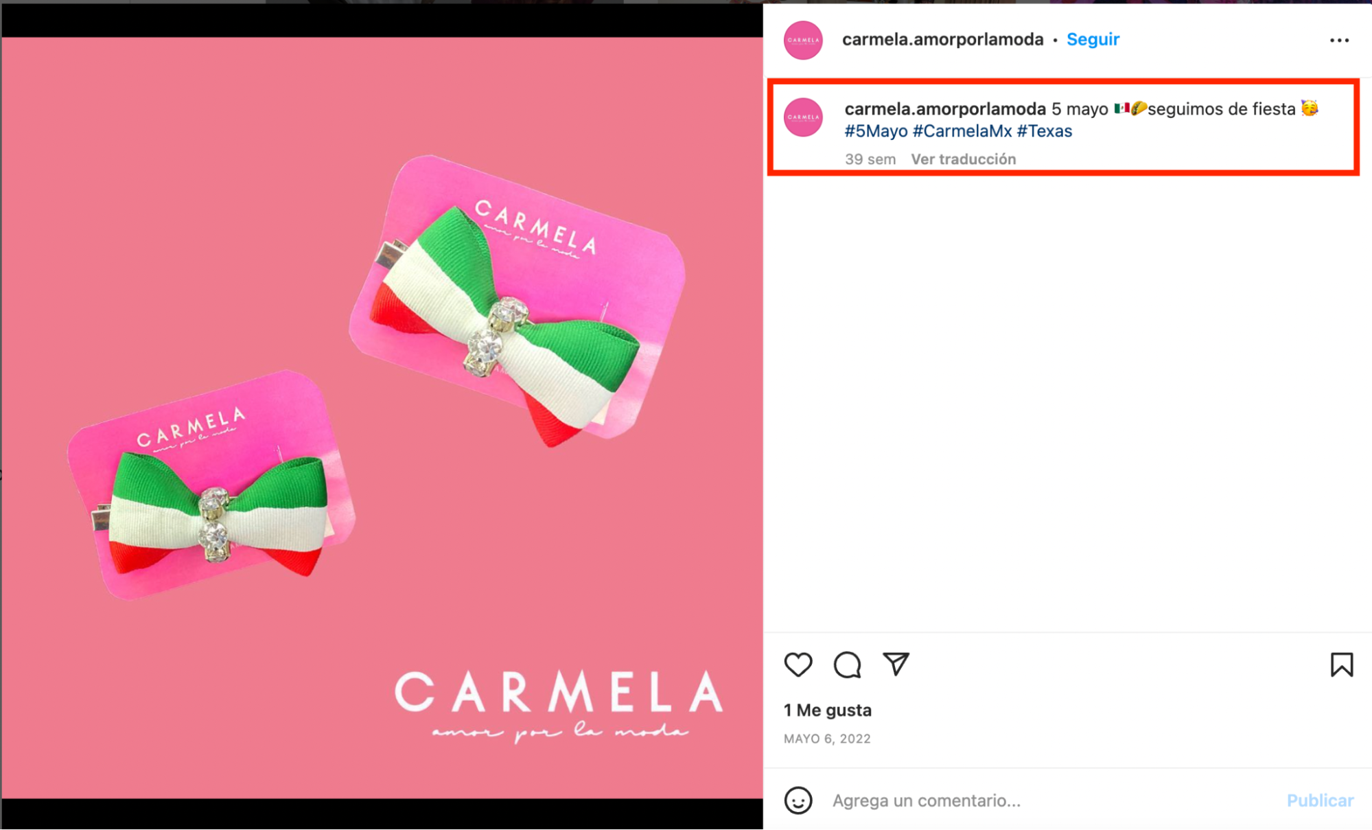 En tu marketing estacional debes considerar las festividades internas.