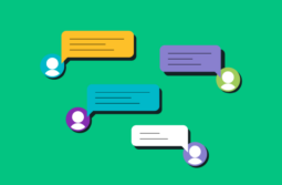 Descubre los mejores ejemplos de chatbots para la educación 