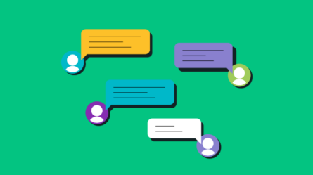 Descubre los mejores ejemplos de chatbots para la educación 