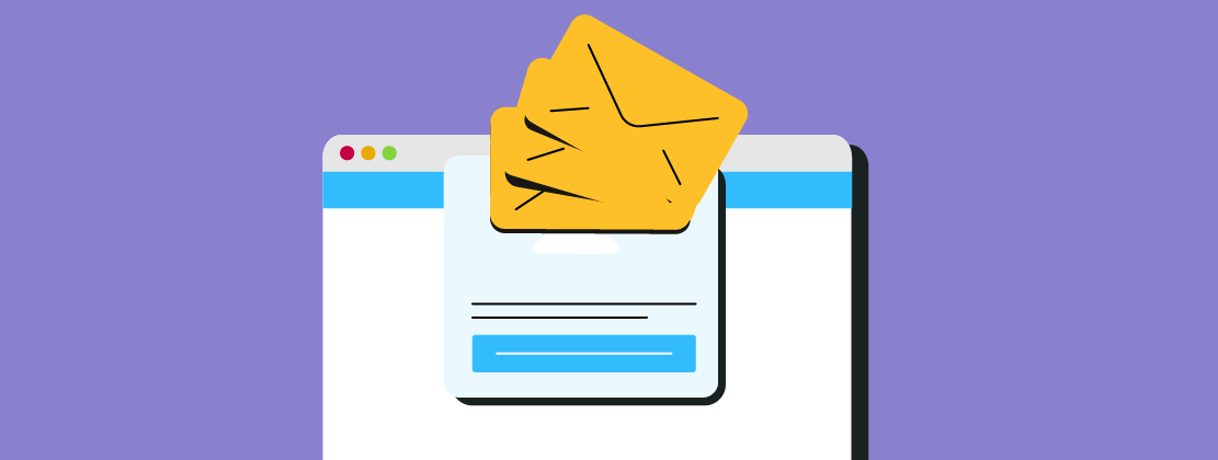 Daha İyi E-posta Toplama Açılır Pencereleri Nasıl Oluşturulur? Profesyonel İpuçları, Fikirler ve Örnekler