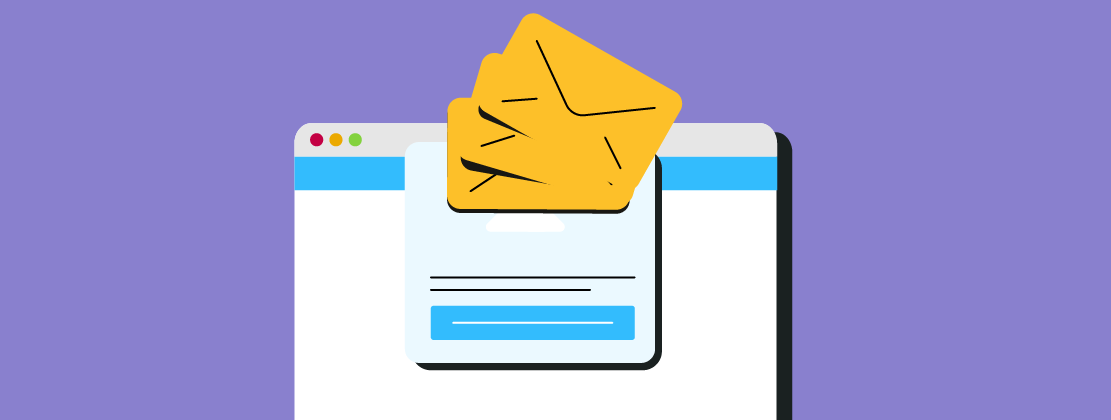 Как создавать лучшие попапы для сбора email адресов: советы, идеи, примеры 