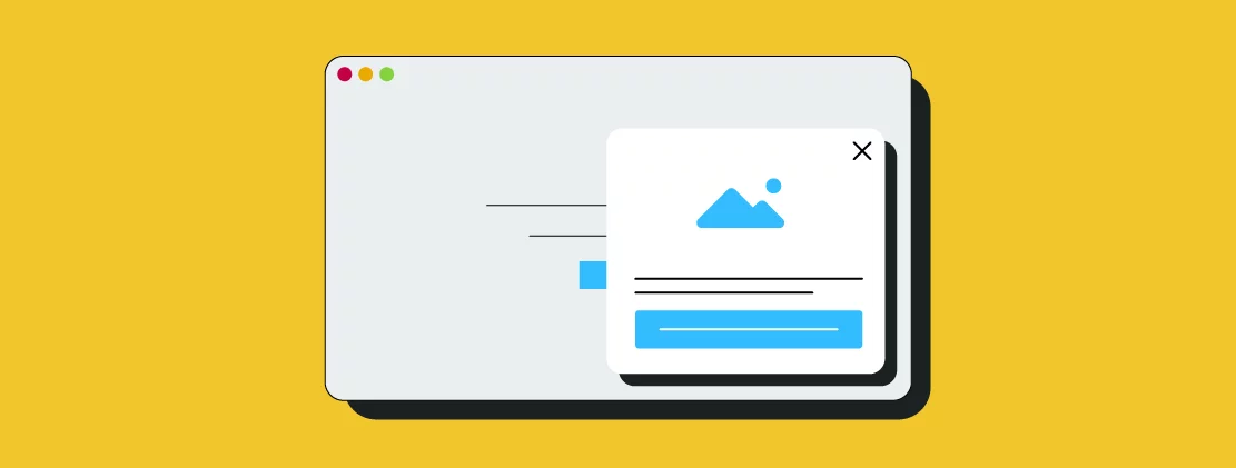 Everything You Need to Know about Exit Intent Pop-Ups 