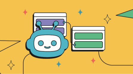 Cómo crear un chatbot en 2026: guía completa con las mejores plataformas (con y sin código) 