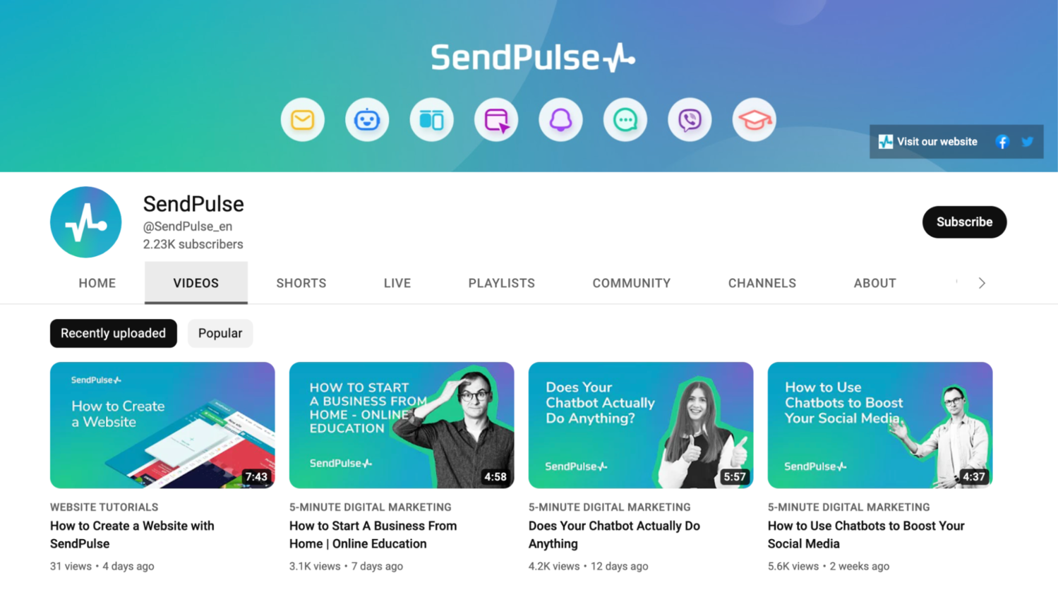 Marka tutarlılığı tanınabilir olmak, güven oluşturmak ve kişiliği iletmekle ilgilidir