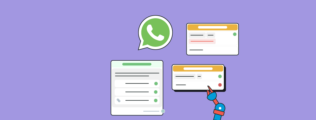 Elige el mejor BPS y aprovecha los beneficios de WhatsApp Business