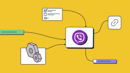 Подробный гайд по Viber чат-ботам: как создать, настроить и продвигать в 2023 году 