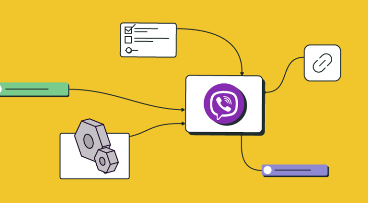 Подробный гайд по Viber чат-ботам: как создать, настроить и продвигать в 2023 году