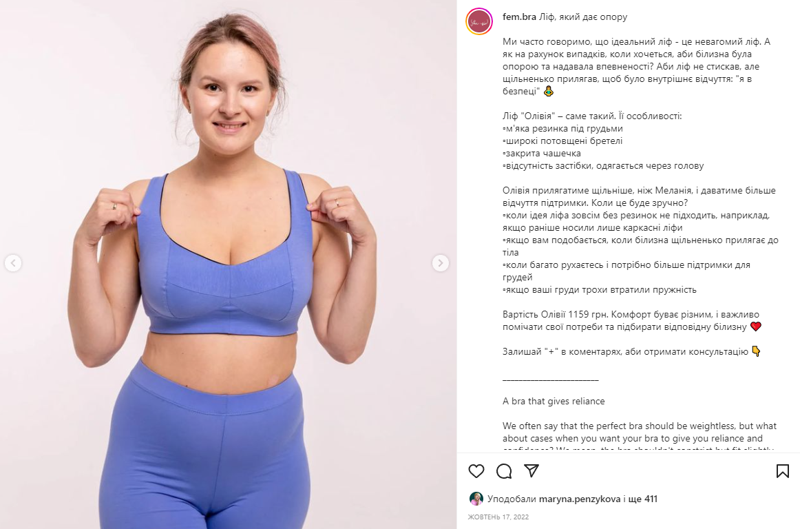 Невеликий вступ до справи