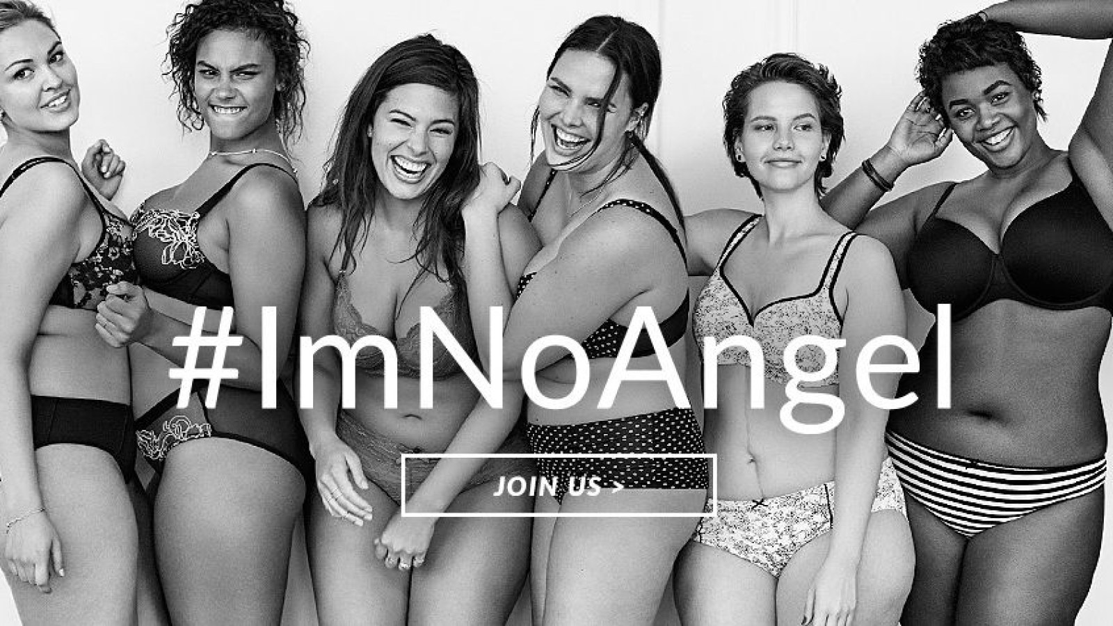 Ante publicidad femenina controversial, se han creado anuncios alternativos