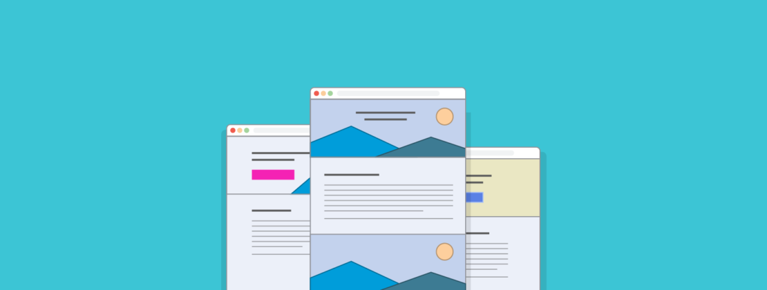 12 esempi di landing page diverse da cui prendere ispirazione
