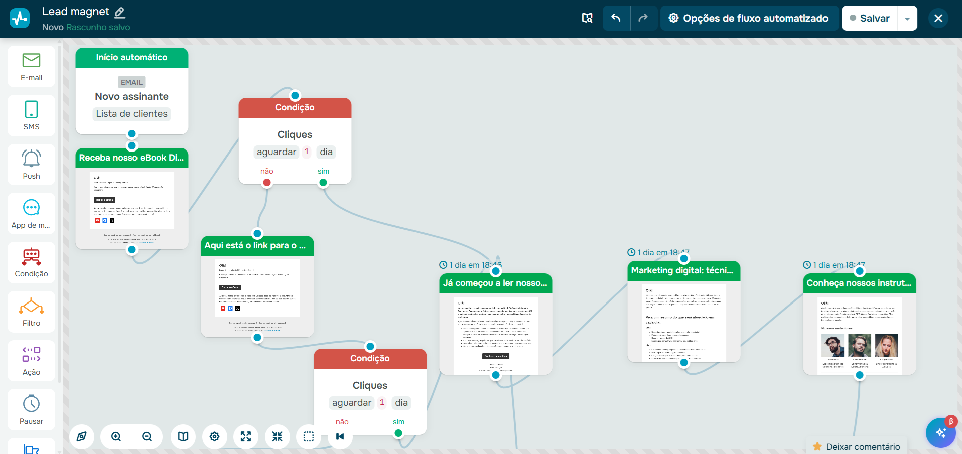 marketing-educacional-automacao-de-emails-sendpulse