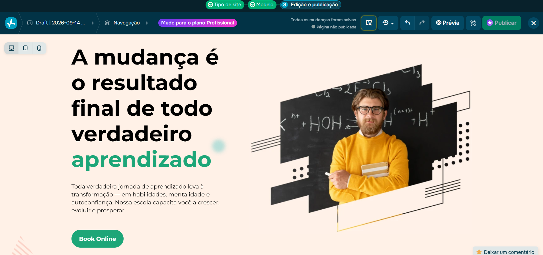 marketing-educacional-criador-de-landing-page-sendpulse