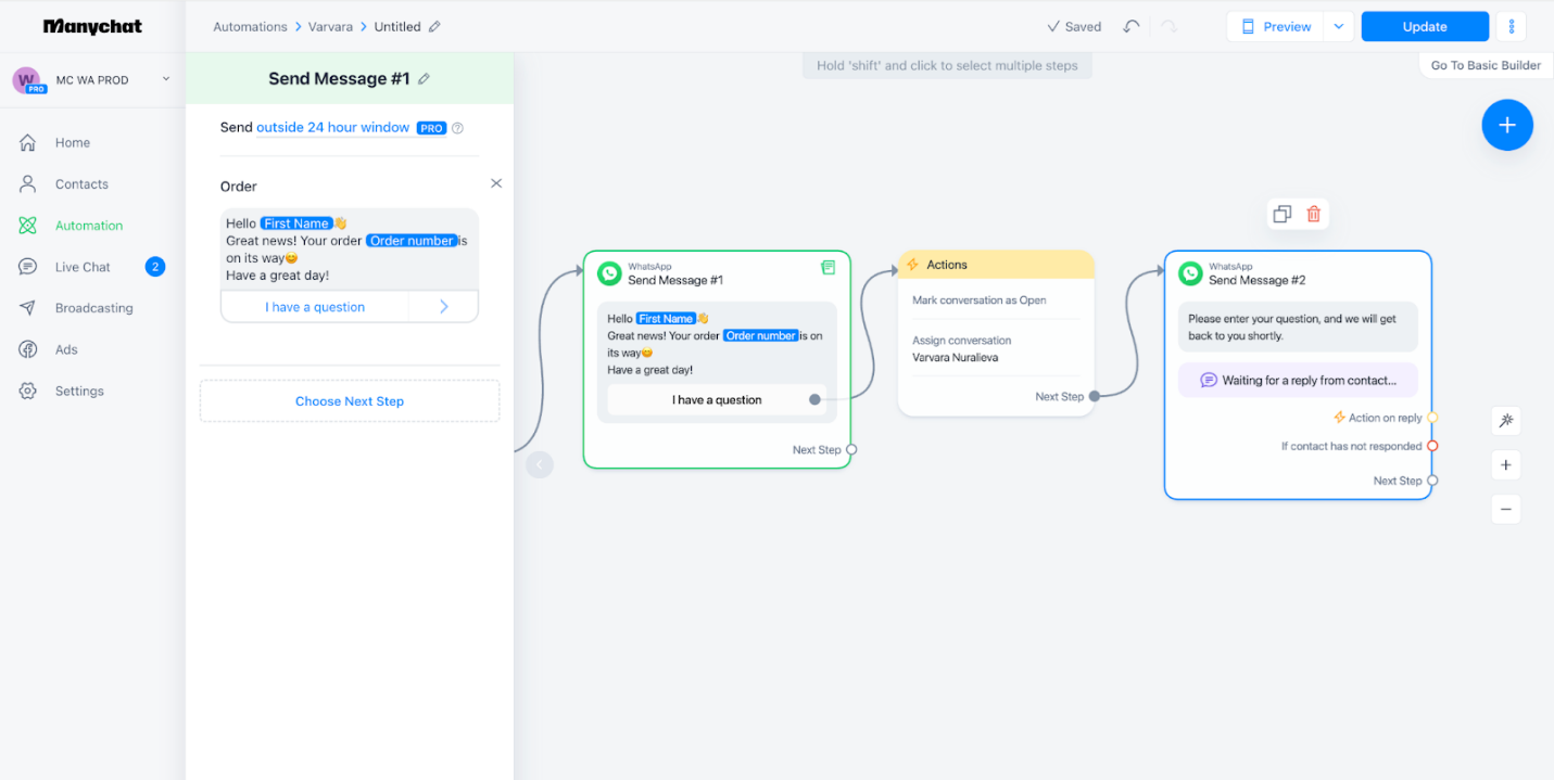 melhores-criadores-de-chatbots-manychat