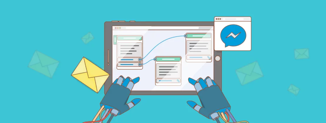 Crear Chatbots: Las mejores plataformas para hacerlo rápido y fácil 
