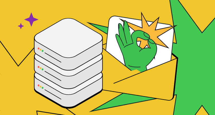 12 Best SMTP Servers for Reliable Email Delivery [2026]