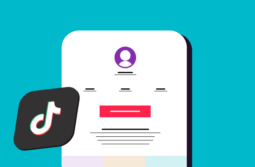 Was Sie in Ihre TikTok-Bio einbauen sollten: Ideen und Tipps für Unternehmen 