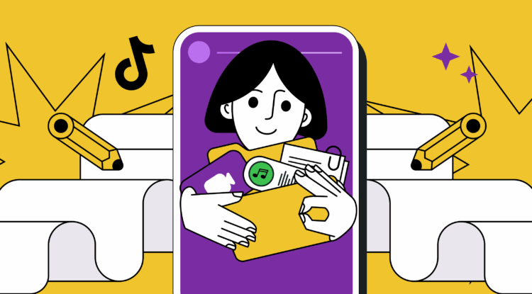 TikTok Biyografisi Nasıl Olmalı? İşletmeler İçin Etkili Fikirler ve Stratejik İpuçları