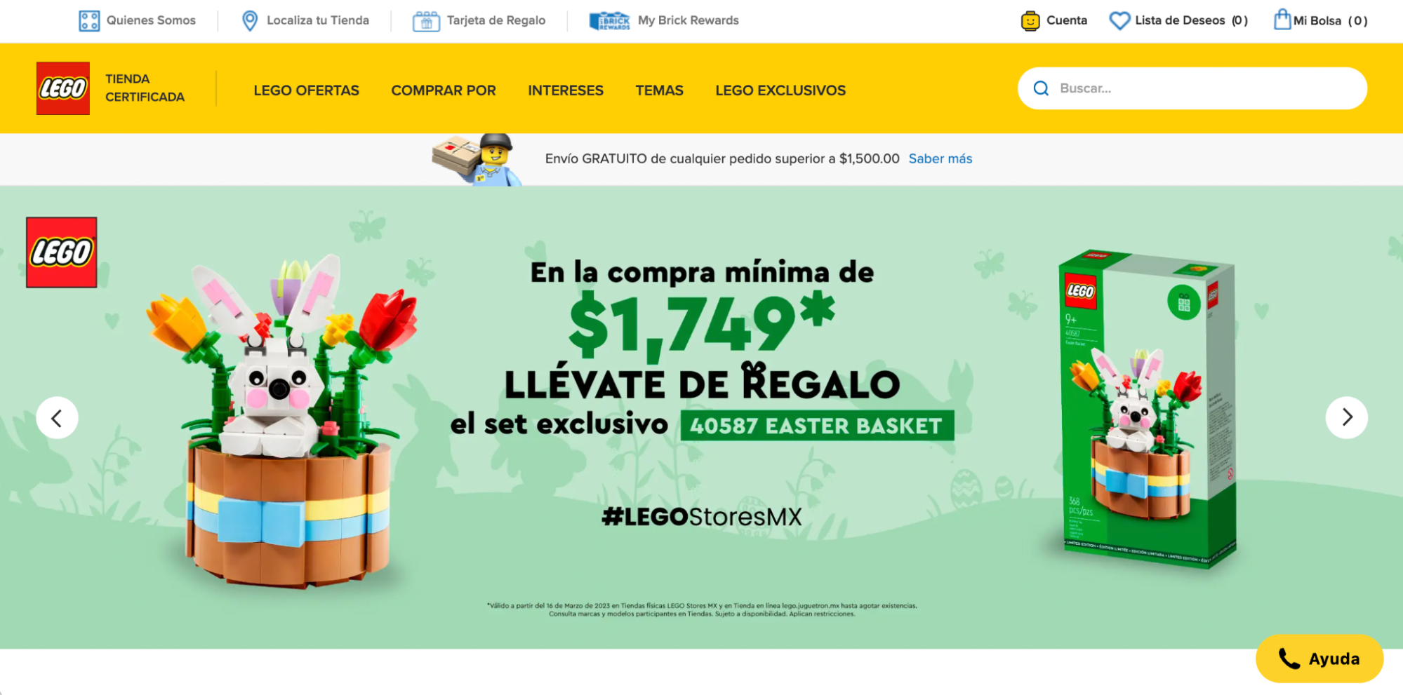 El color es fundamental para las campañas de publicidad infantil El color es fundamental para las campañas de publicidad infantil