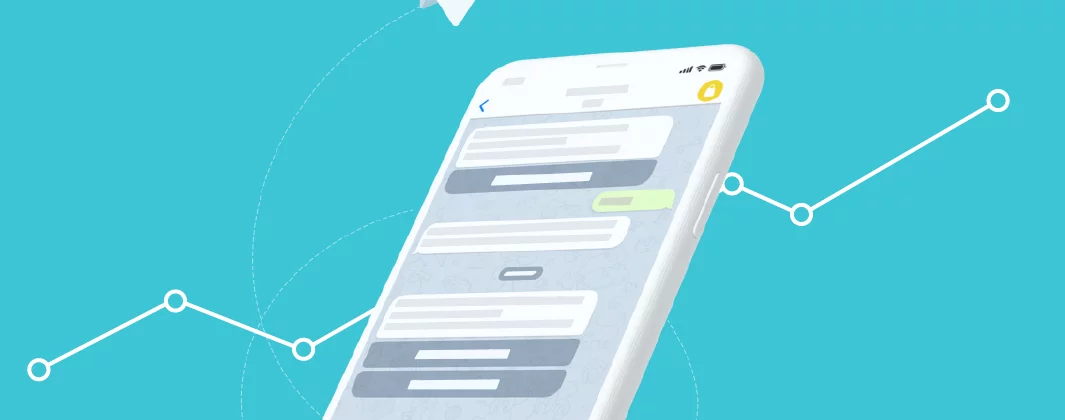 Come creare un bot Telegram per la tua azienda: guida passo per passo 