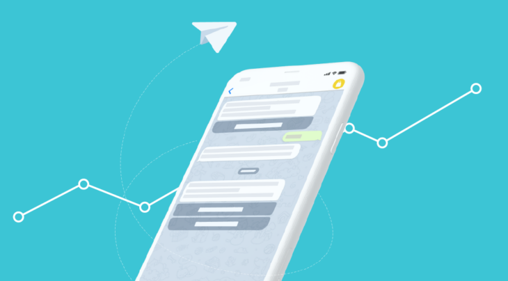 Come creare un bot Telegram per la tua azienda: guida passo per passo