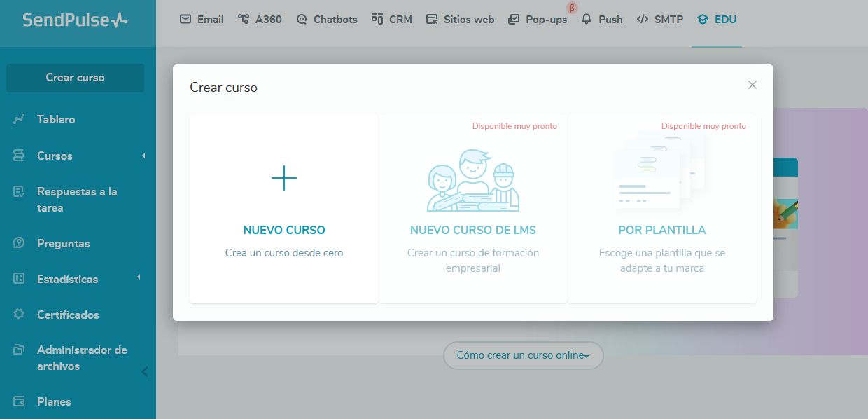 Con la asistencia de un creador de cursos tu contenido educativo puede mejorar mucho Con la asistencia de un creador de cursos tu contenido educativo puede mejorar mucho