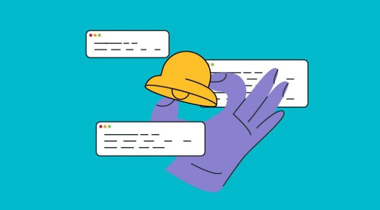 Web Push: Saiba o que é e como usar!