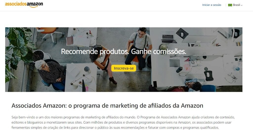 como-ganhar-dinheiro-no-instagram-de-graca-na-amazon