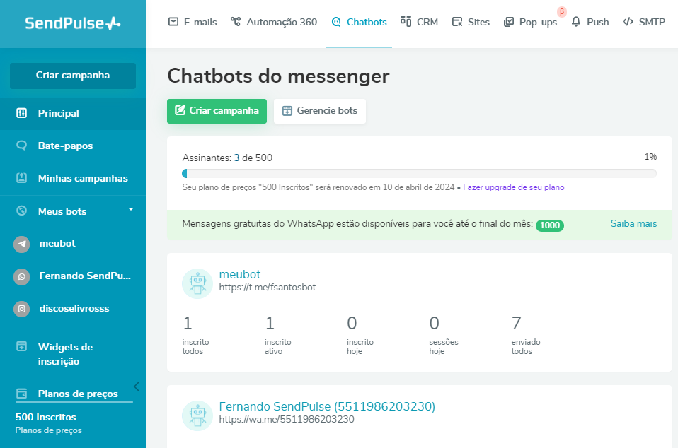 como-ganhar-dinheiro-no-instagram-de-graca-com-os-chatbots