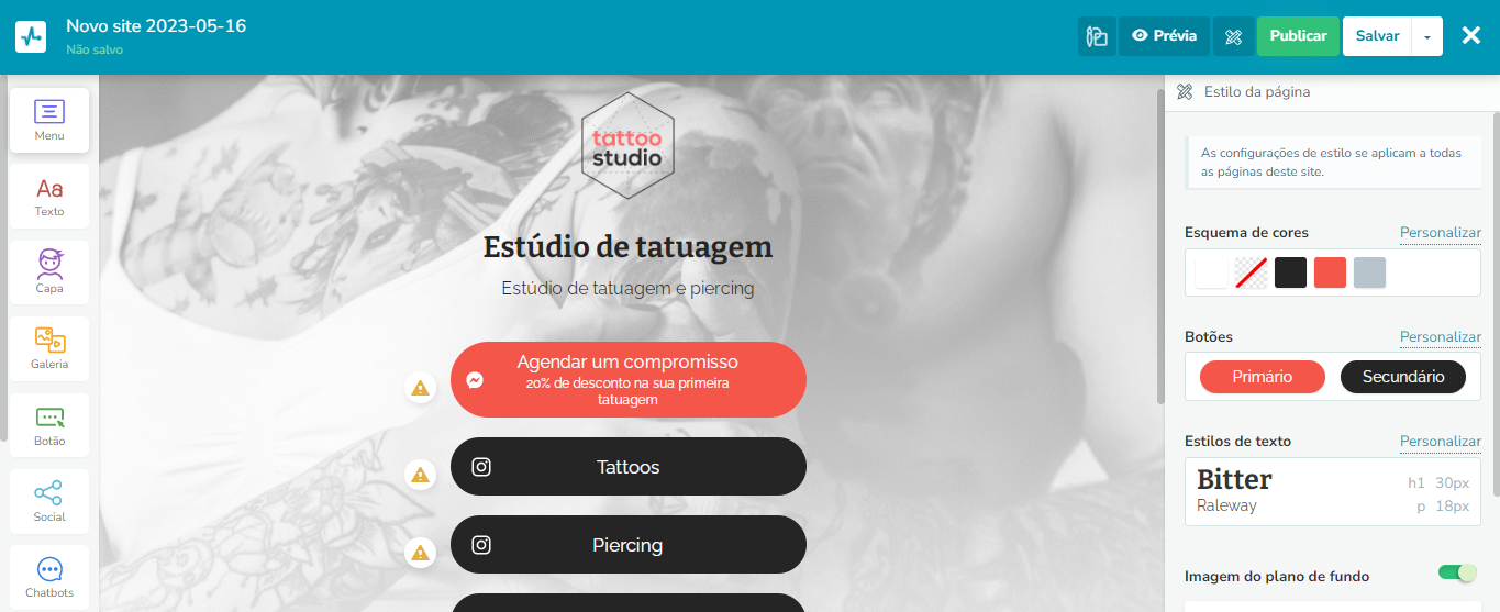 como-ganhar-dinheiro-no-instagram-de-graca-usando-a-landing-page