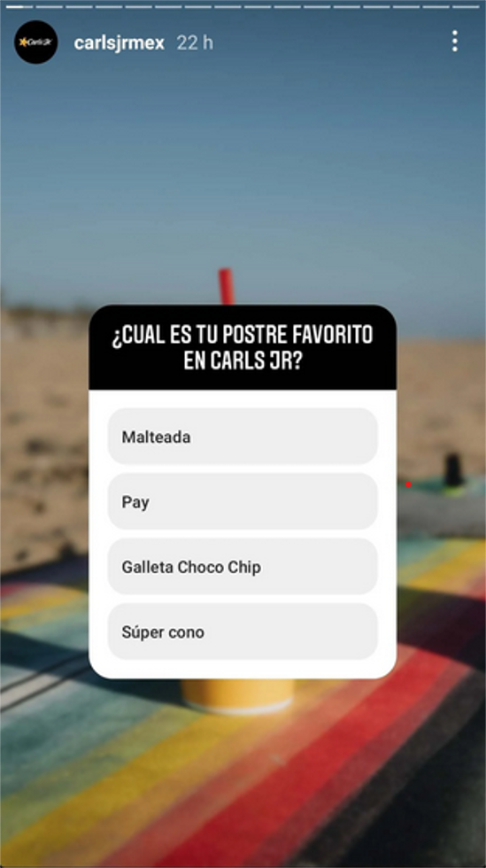 La interacción con los seguidores es necesario para una gran presencia en Instagram La interacción con los seguidores es necesario para una gran presencia en Instagram