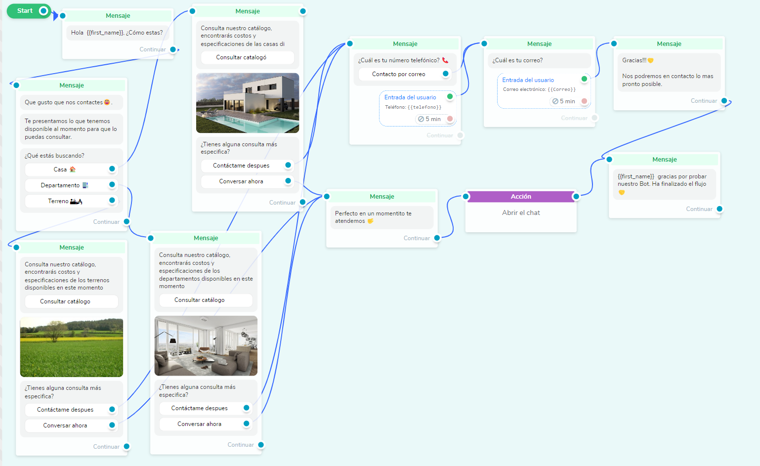 Los chatbots son de gran ayuda para aumentar las ventas por Instagram Los chatbots son de gran ayuda para aumentar las ventas por Instagram