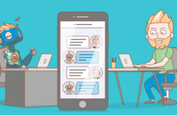 Mejores plataformas para Crear Chatbots especializados en Ventas