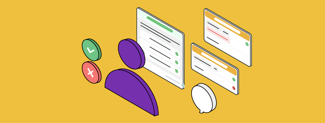 Chatbot service client : augmentez la qualité du support en investissant moins 