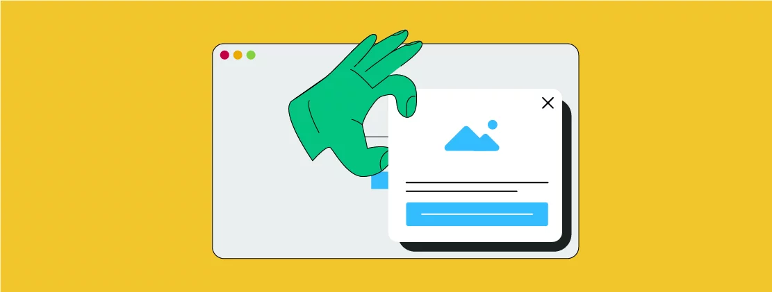 Unlocking the Power of Hello Bars for Higher Website Conversions 