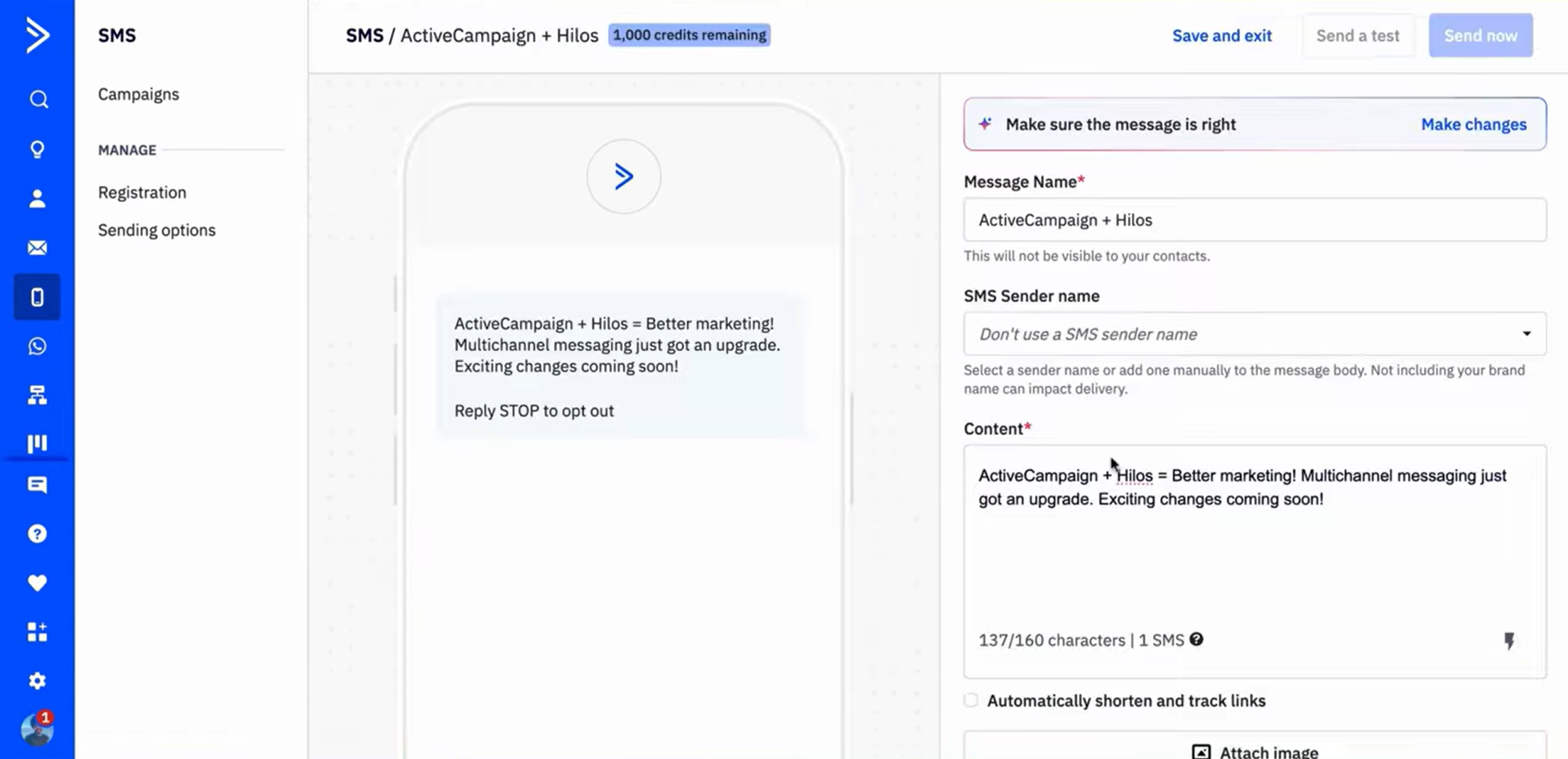 sms-marketing-activecampaign