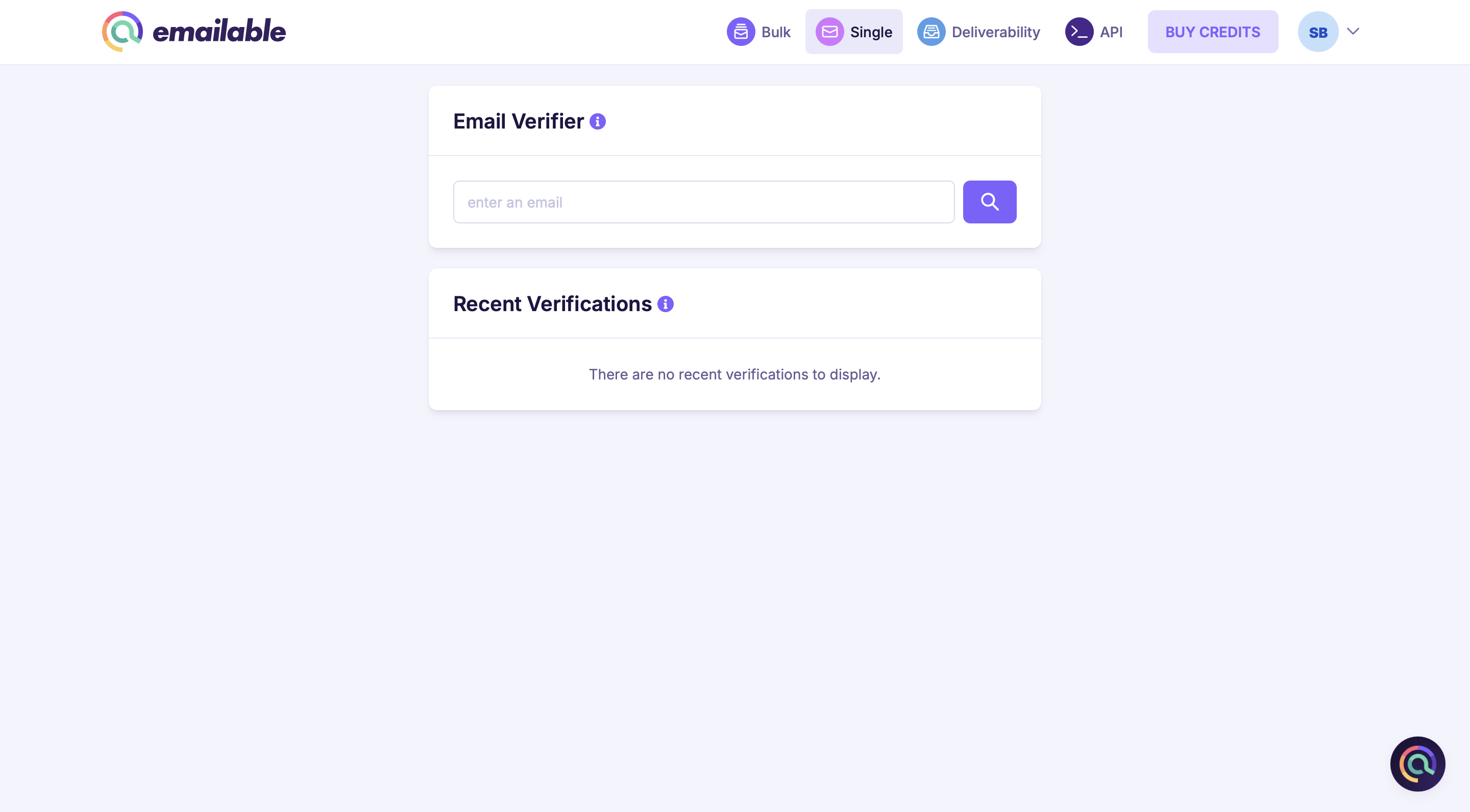 validador-de-email-emailable