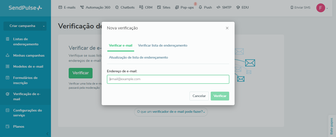 a-sendpulse-é-um-dos-melhores-validadores-de-email