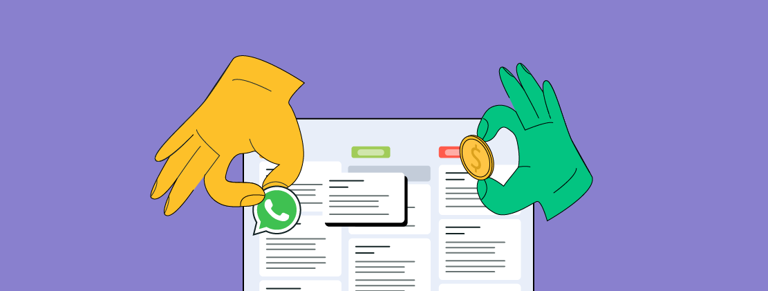 Maximizing Customer Engagement with WhatsApp for Business