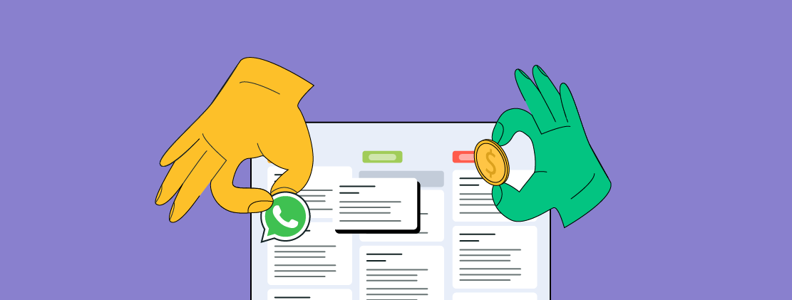 Maximiser l’engagement client avec WhatsApp for Business
