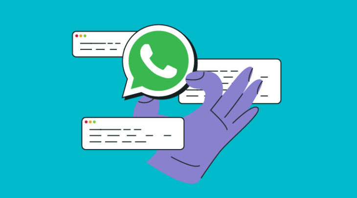 Revolutionizing Business Communications with WhatsApp Business API