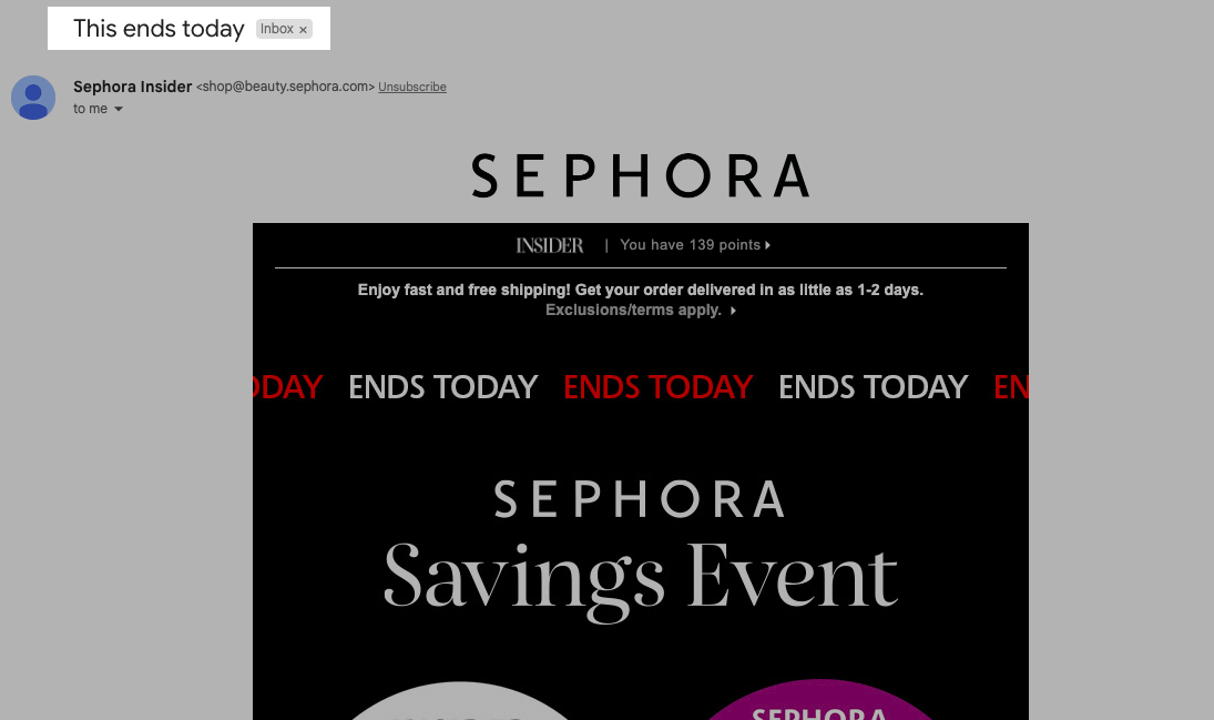 curiosity-driven subject line curiosity-driven subject line