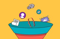 Melhores softwares de funil de vendas para gerenciar seus leads 