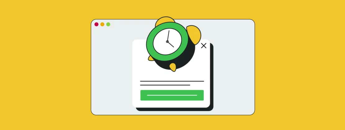 How to Hit the Perfect Pop-up Timing for Maximum Engagement 