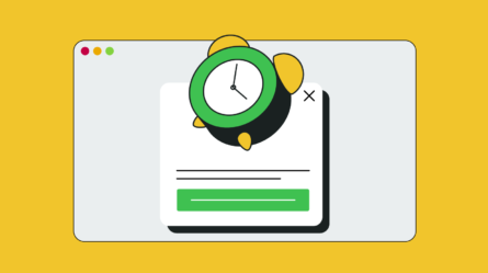 How to Hit the Perfect Pop-up Timing for Maximum Engagement
