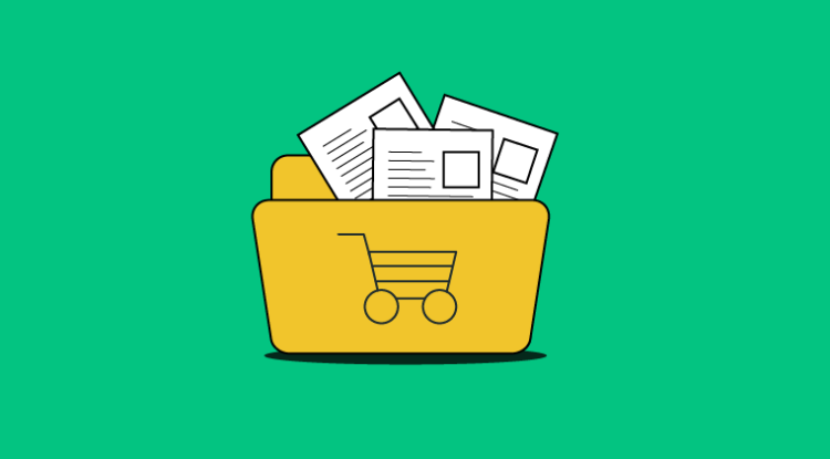 Письма о брошенной корзине: примеры и стратегии автоматизации [2026]