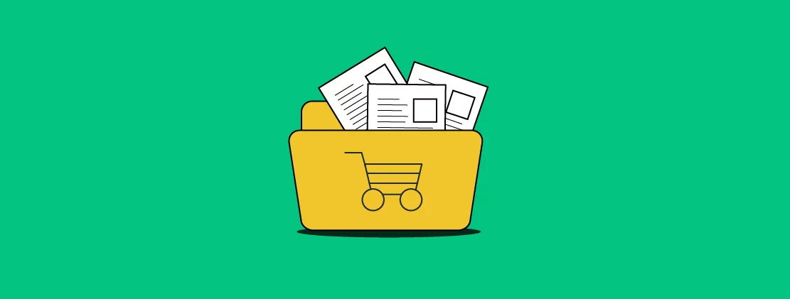 Guida definitiva alle email di carrello abbandonato 