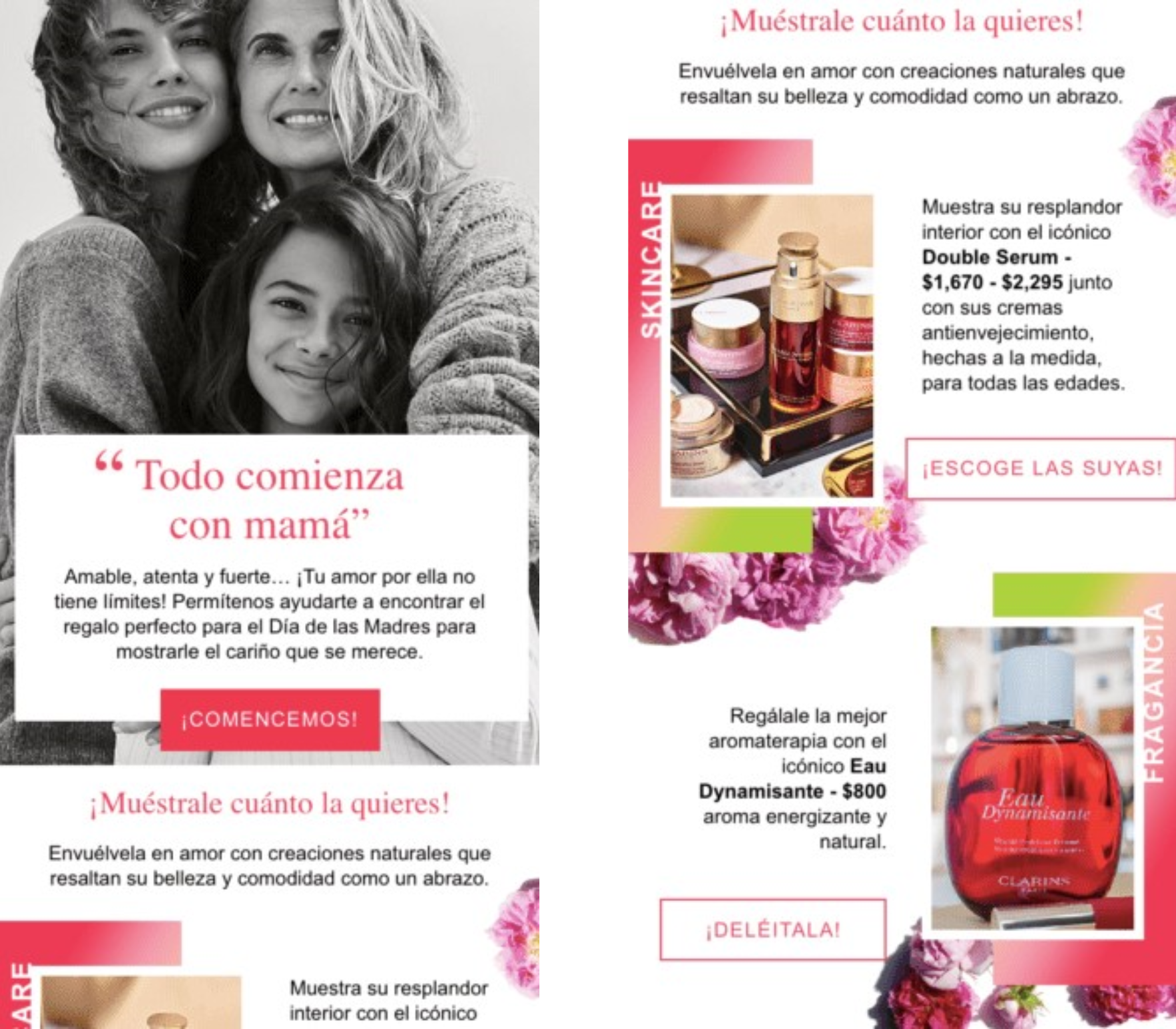 El email marketing es una gran herramienta para hacer promociones especiales El email marketing es una gran herramienta para hacer promociones especiales
